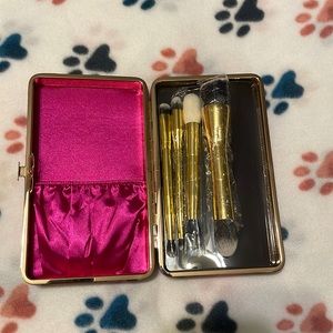 Tarte cosmetic brush set
